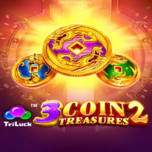 Unveiling the Thrills of 3CoinTreasures2: A Dive into Gaming Excellence