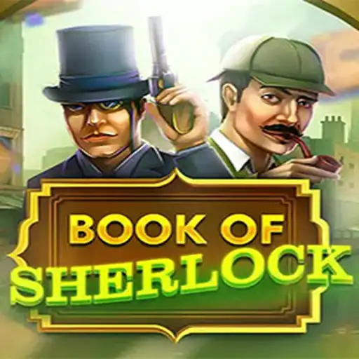 Unravel Mysteries with BookOfSherlock: The Ultimate Gaming Experience