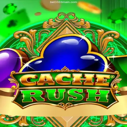 CacheRush: Adventure Awaits in the Virtual Gaming World