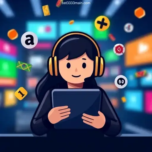 The Importance of 'Contact Us' in Online Casinos: A Focus on Bet3333