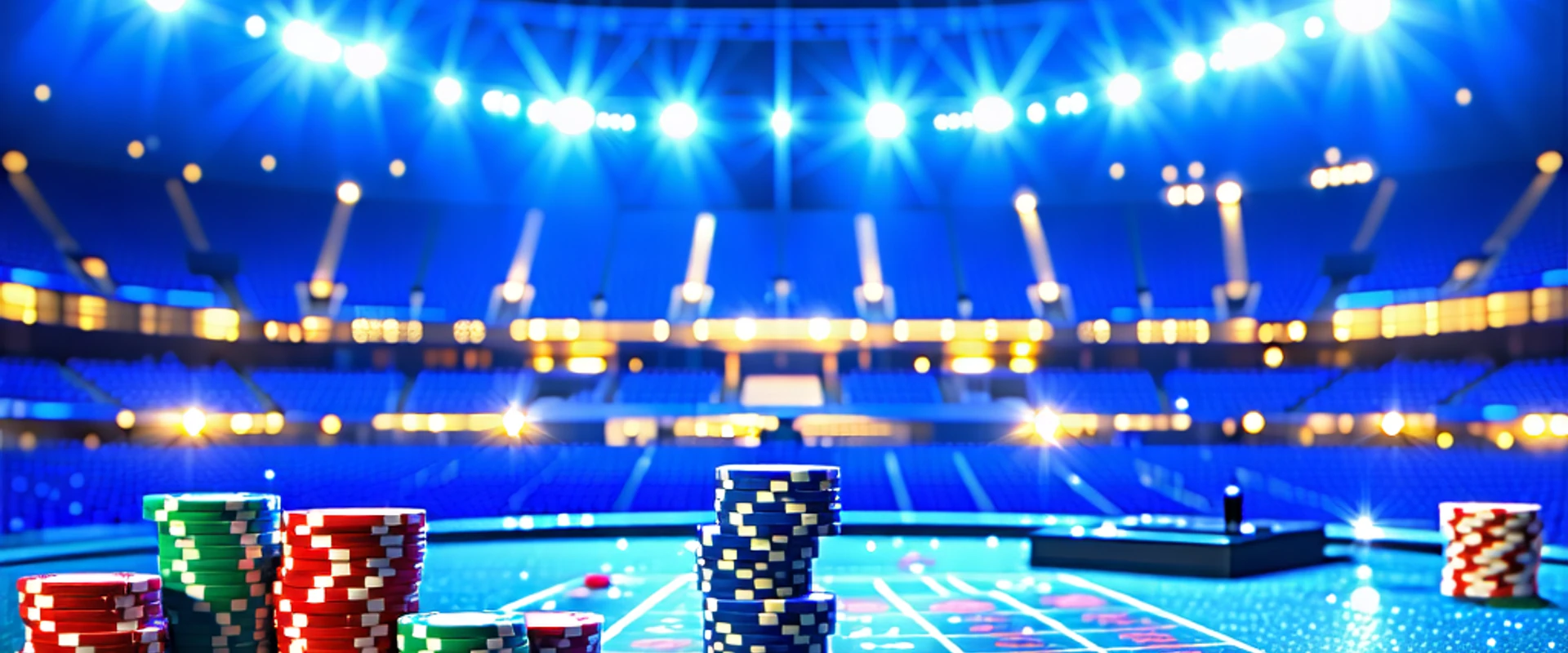 Bet3333 offers a secure gaming experience, backed by IBIA certification. Explore multiple betting options, high-quality graphics, and reliable customer service tailored for Brazilian players. It's a trusted online casino promising thrilling gaming and betting opportunities.