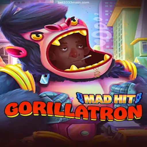 MadHitGorillatron: A Thrilling Adventure in the Gaming World