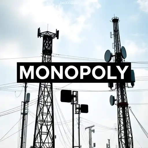 Monopoly and Its Impact on Modern Economies