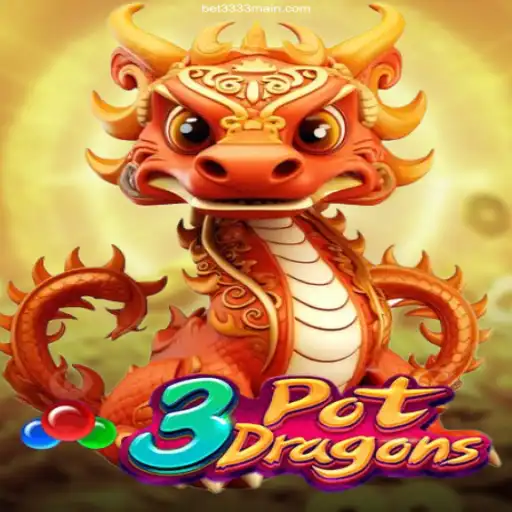 3PotDragons: Dive into the Magical World of Slot Gaming