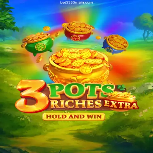 Discovering 3potsExtra: A Dive into an Exciting Gaming Experience