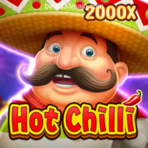 Discover HotChilli: A Spicy New Entrant in the World of Online Gaming