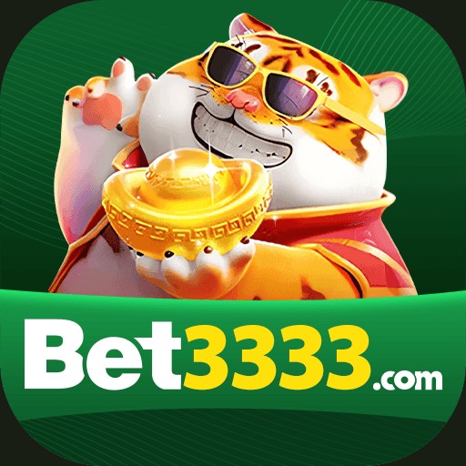 Bet3333 O cassino mais confiável do Brasil, um operador certificado pela IBIA.💸