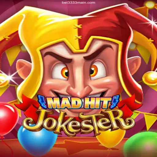 MadHitJokester: Unleashing Chaos in the World of Online Gaming