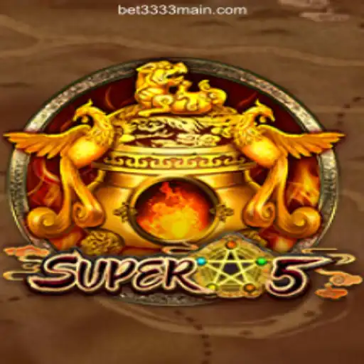 Discover Super5: The Thrilling Casino Game Sweeping Brazil