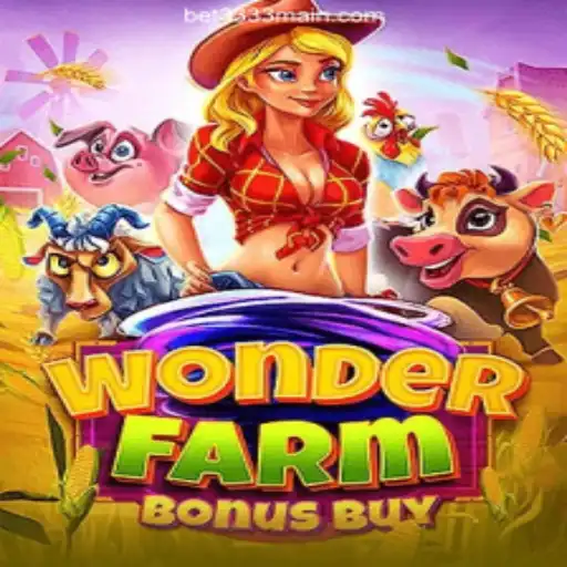 Exploring WonderFarmBonusBuy – A New Gaming Phenomenon