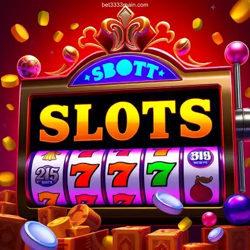 Exploring the World of Online Slots: An Inside Look at Bet3333 O cassino mais confiável do Brasil