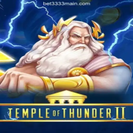Explore the Thrilling World of Temple of Thunder II: A Gamers' Odyssey